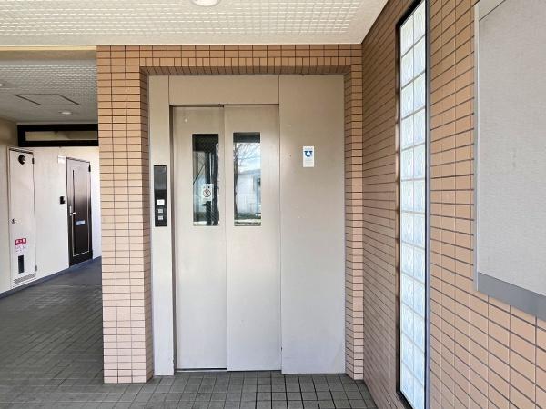 リバーコート三田