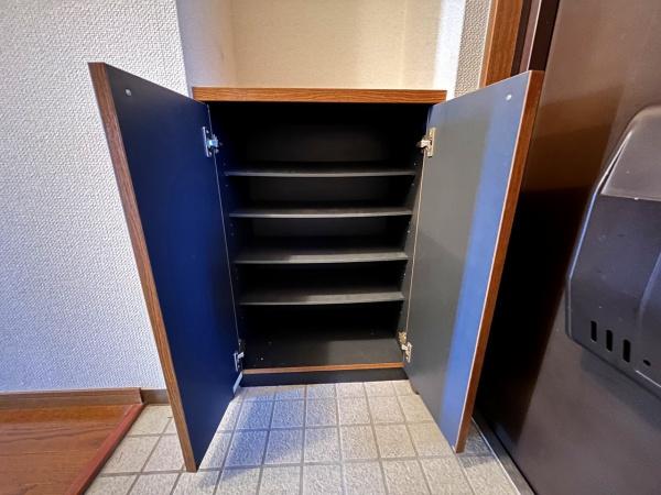 リバーコート三田
