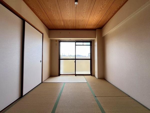 リバーコート三田