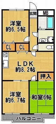 リバーコート三田