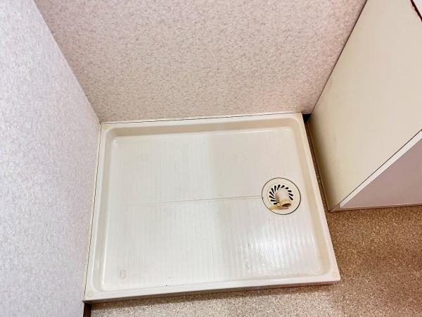 リバーコート三田