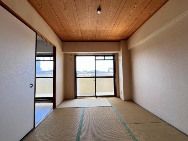 リバーコート三田