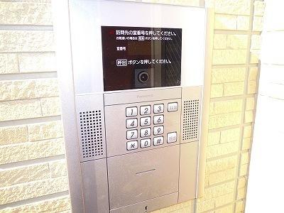 アネックスコート