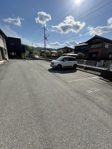 キャトルセゾン藤原台　Ｂ棟