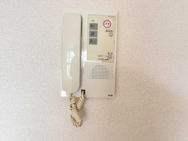 メゾンヴェール中尾Ⅰ