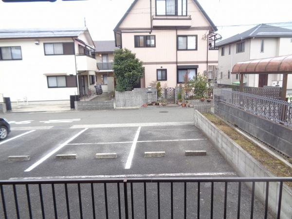バロンハイツ