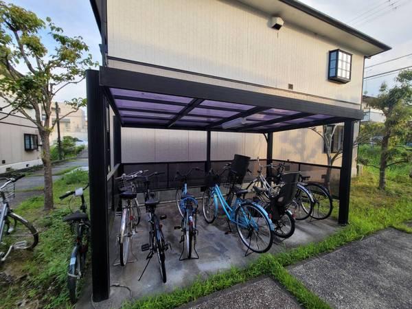 サンビレッジ三田Ｅ棟