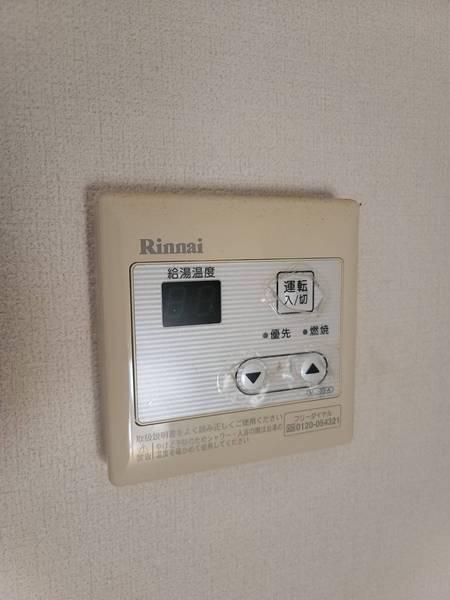 サンビレッジ三田Ｅ棟