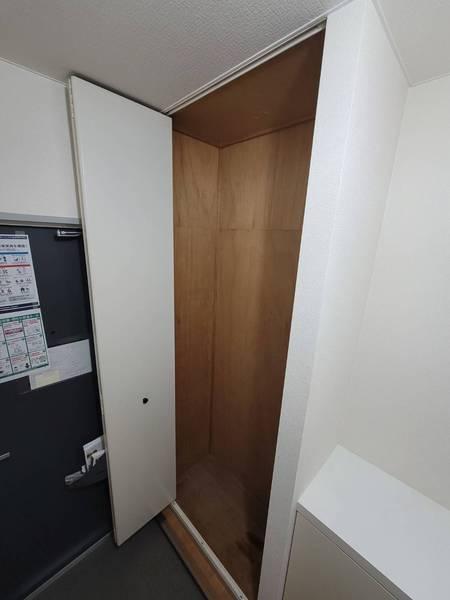 サンビレッジ三田Ｅ棟