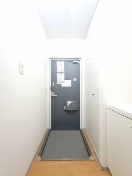 サンビレッジ三田Ｅ棟