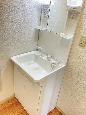 フレール弥生Ｅ棟