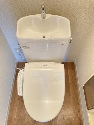 フレール弥生Ｅ棟