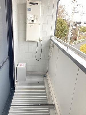 フレール弥生Ｅ棟