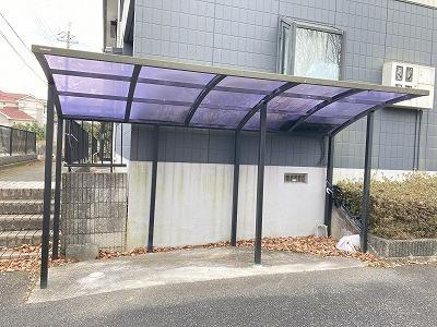 フレール弥生Ｅ棟
