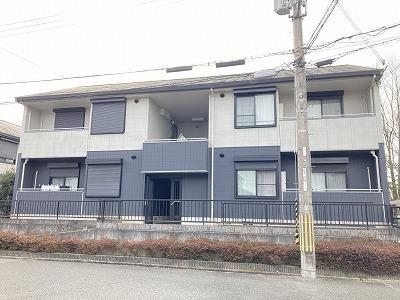 フレール弥生E棟