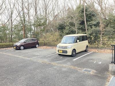 フレール弥生Ｅ棟
