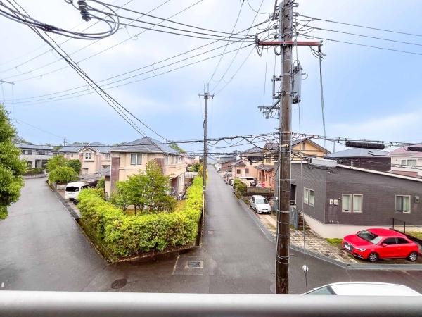 フレール弥生Ｅ棟