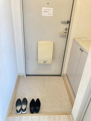 フレール弥生Ｅ棟