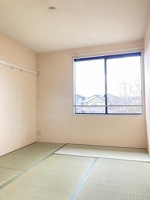 フレール弥生Ｅ棟