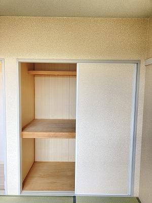 フレール弥生Ｅ棟