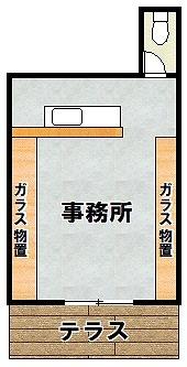 小西ビルテナント