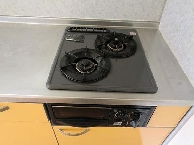ヴェント上津台