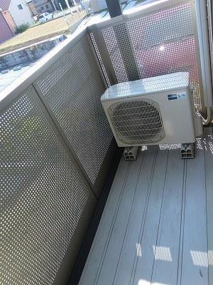 ヴェント上津台