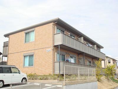 ヴェント上津台