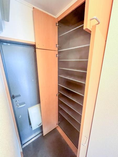 ヴェント上津台