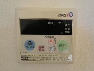 ヴェント上津台