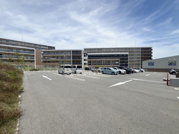 神戸市北区甲栄台２丁目の店舗（建物一部）