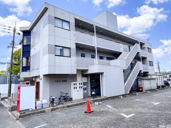 ベルコート西宮