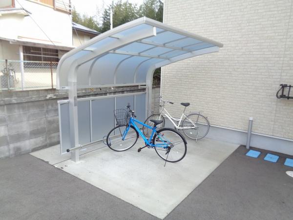 ハートフル広野Ⅱ