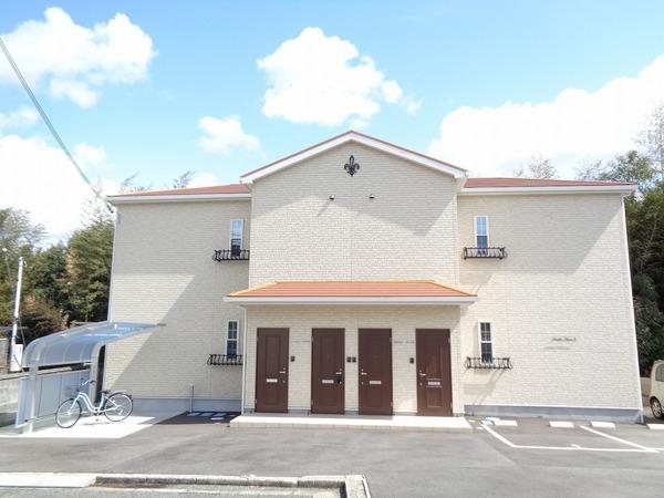 ハートフル広野Ⅱ