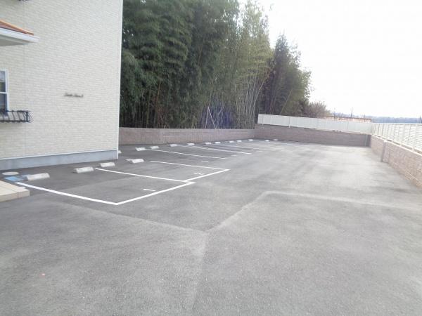 ハートフル広野Ⅱ