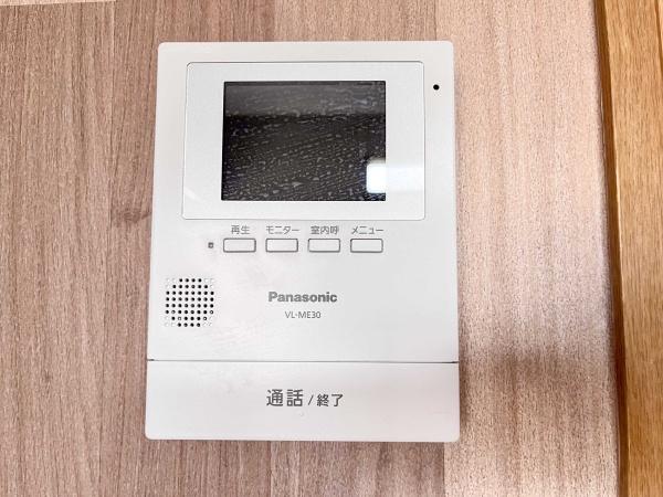 ルミエール池田