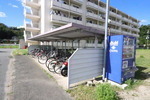 ビレッジハウス沢野本2号棟