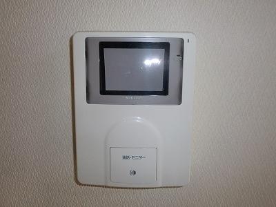 フレッシュパレス堀越
