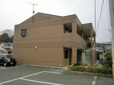 フレッシュパレス堀越