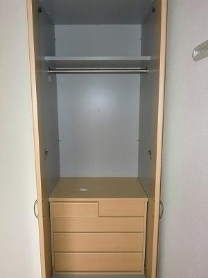 フレッシュパレス堀越