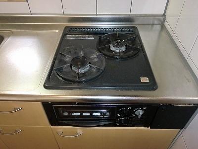 フレッシュパレス堀越