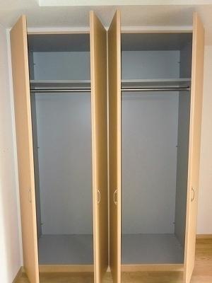 フレッシュパレス堀越