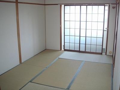 ホワイトヒルＡ棟