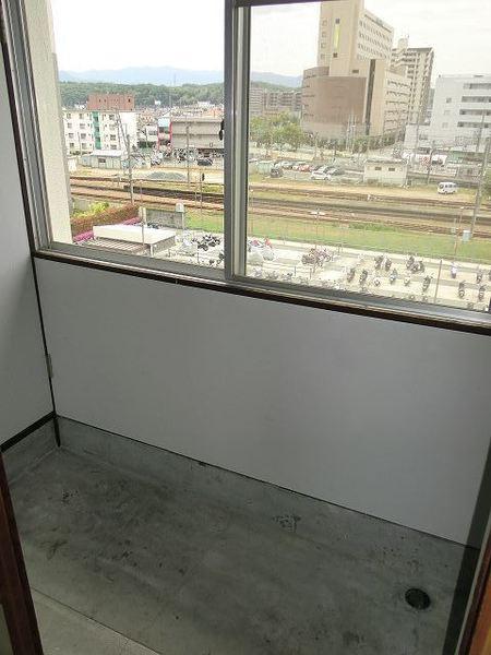 ホワイトヒルＡ棟