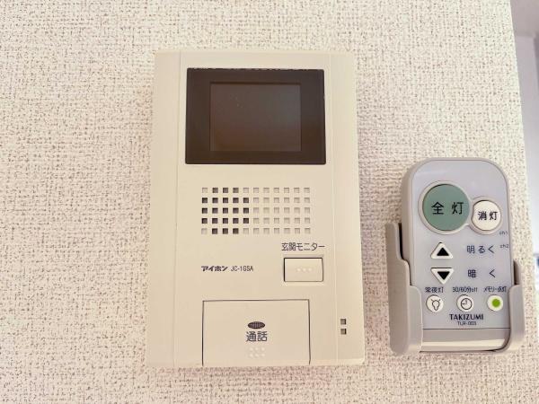 レーベンスクエアⅡ号棟
