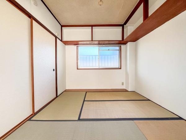 ビレッジハウス沢野本2号棟