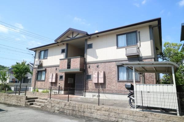 ハートランドⅢ棟