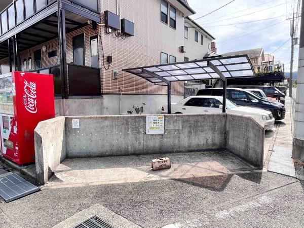 エルピソⅠ番館