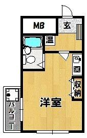 ジャルダン三田５番館
