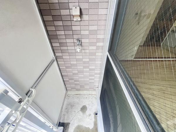 ジャルダン三田５番館